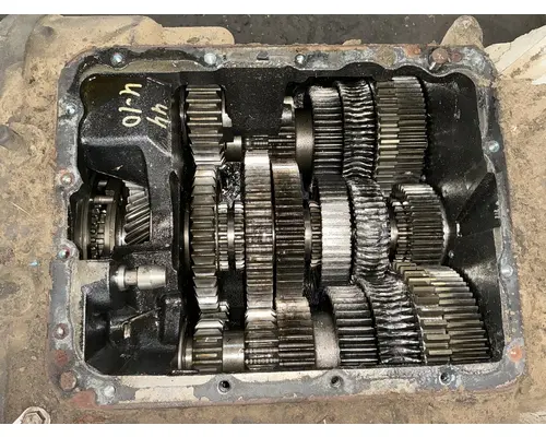 Eaton/Fuller FRO15210B TransmissionTransaxle Assembly