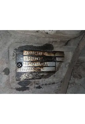 Eaton/Fuller FRO15210B Transmission/Transaxle Assembly