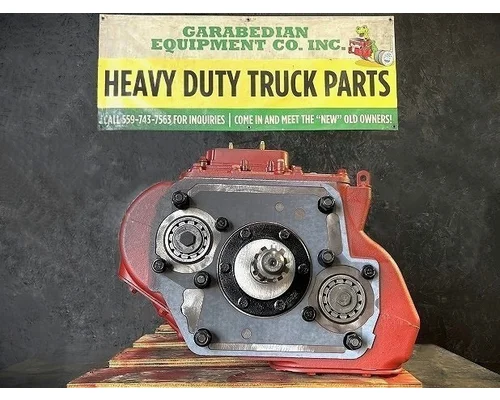 Eaton/Fuller FRO15210B TransmissionTransaxle Assembly