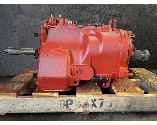 Eaton/Fuller FRO15210B TransmissionTransaxle Assembly