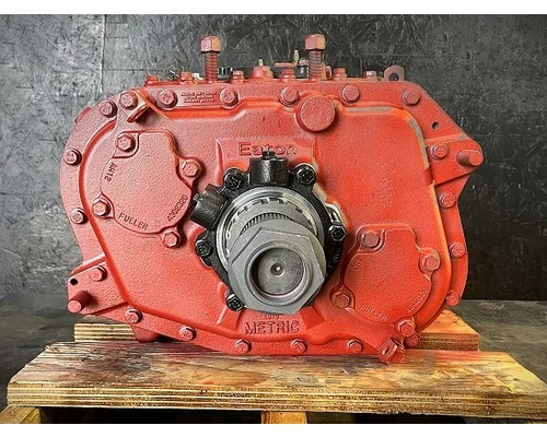 Eaton/Fuller FRO15210B TransmissionTransaxle Assembly