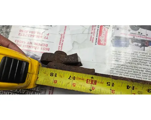 Eaton/Fuller FRO15210C Manual Transmission Parts, Misc.