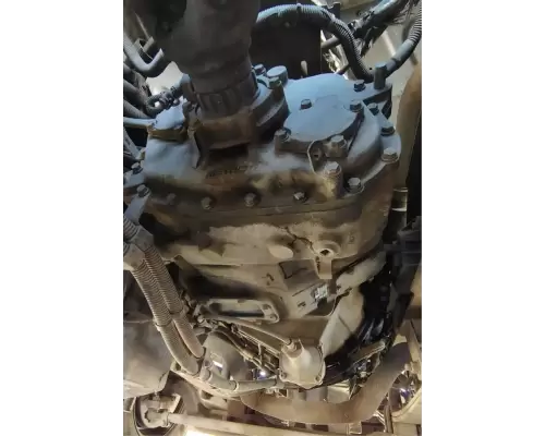 Eaton/Fuller FRO15210C Transmission Assembly