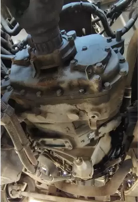 Eaton/Fuller FRO15210C Transmission Assembly