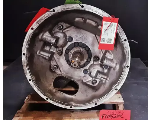 Eaton/Fuller FRO15210C Transmission Assembly