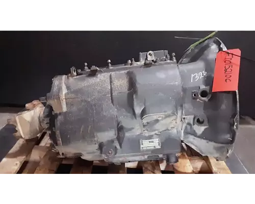 Eaton/Fuller FRO15210C Transmission Assembly