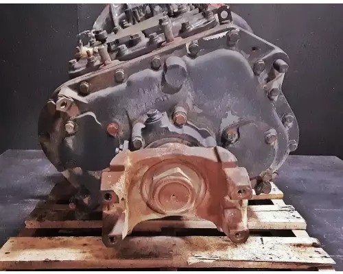 Eaton/Fuller FRO15210C Transmission Assembly