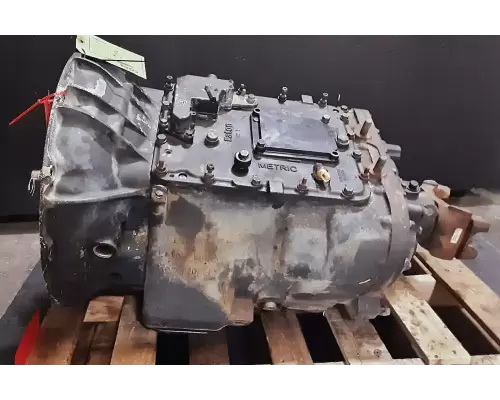 Eaton/Fuller FRO15210C Transmission Assembly