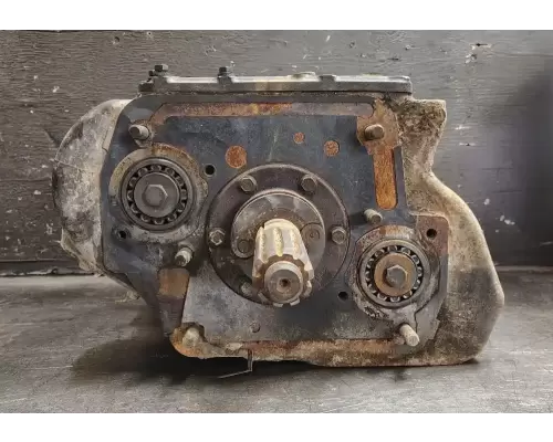 Eaton/Fuller FRO15210C Transmission Assembly