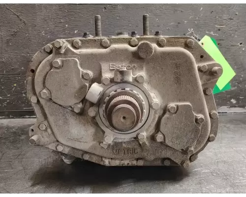 Eaton/Fuller FRO15210C Transmission Assembly