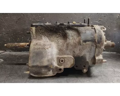 Eaton/Fuller FRO15210C Transmission Assembly