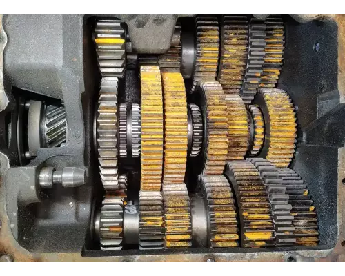 Eaton/Fuller FRO15210C Transmission Assembly