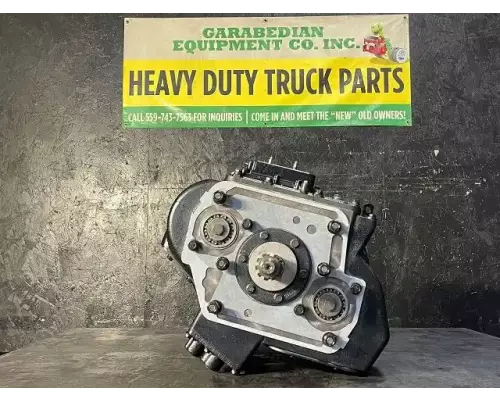 Eaton/Fuller FRO15210C Transmission Assembly