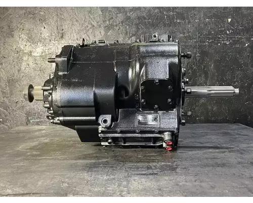 Eaton/Fuller FRO15210C Transmission Assembly