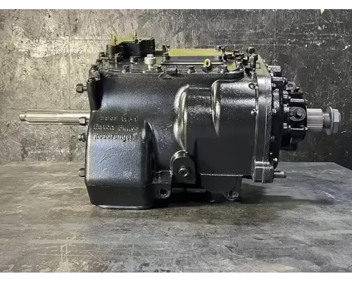 Eaton/Fuller FRO15210C Transmission Assembly
