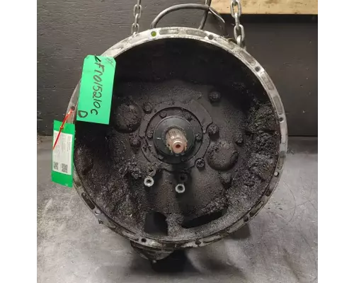 Eaton/Fuller FRO15210C Transmission Assembly