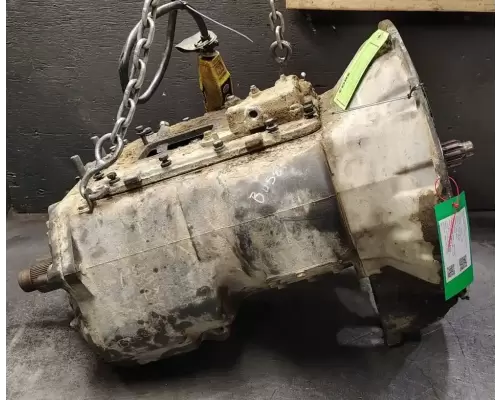 Eaton/Fuller FRO15210C Transmission Assembly