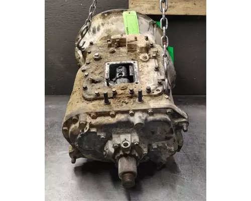 Eaton/Fuller FRO15210C Transmission Assembly