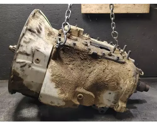 Eaton/Fuller FRO15210C Transmission Assembly