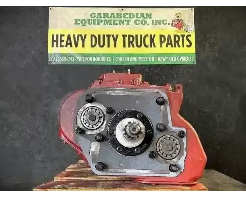 Eaton/Fuller FRO15210C Transmission Assembly