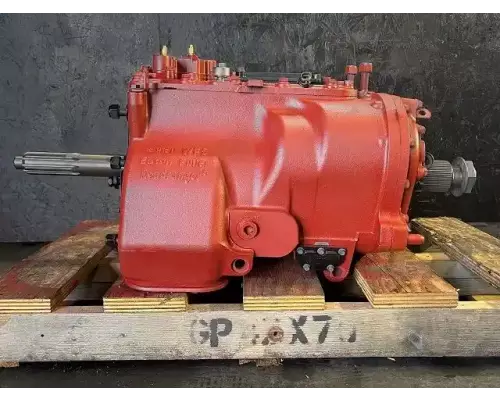 Eaton/Fuller FRO15210C Transmission Assembly