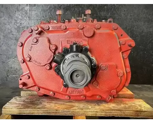 Eaton/Fuller FRO15210C Transmission Assembly