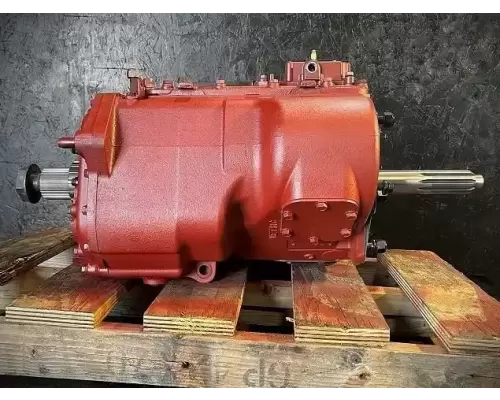Eaton/Fuller FRO15210C Transmission Assembly