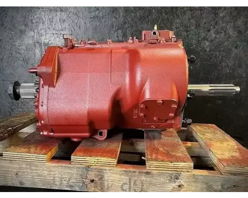 Eaton/Fuller FRO15210C Transmission Assembly