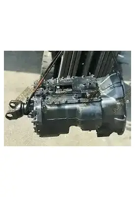 Eaton/Fuller FRO15210C Transmission Assembly
