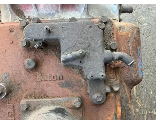 Eaton/Fuller FRO15210C Transmission Assembly