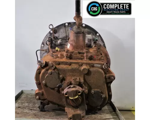 Eaton/Fuller FRO15210C Transmission Assembly