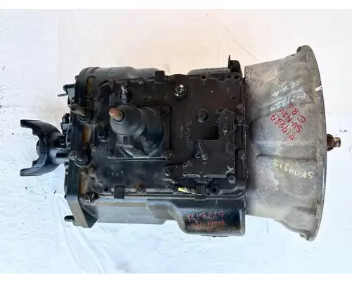 Eaton/Fuller FRO15210C Transmission Assembly