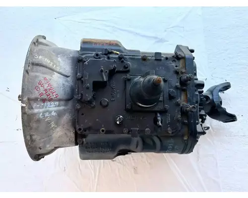 Eaton/Fuller FRO15210C Transmission Assembly