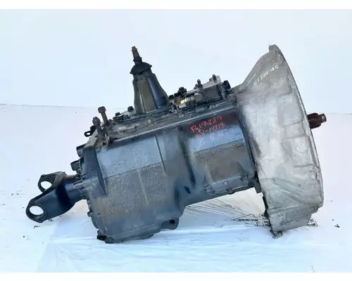 Eaton/Fuller FRO15210C Transmission Assembly