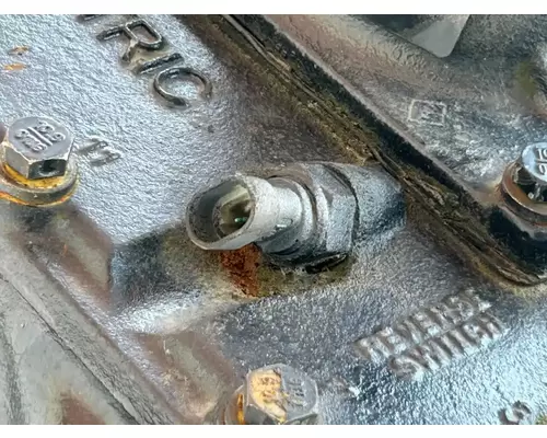 Eaton/Fuller FRO15210C Transmission Assembly