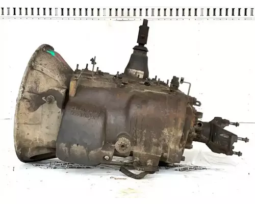 Eaton/Fuller FRO15210C Transmission Assembly