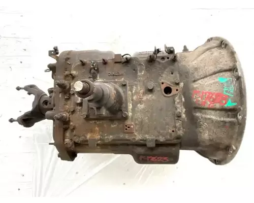Eaton/Fuller FRO15210C Transmission Assembly