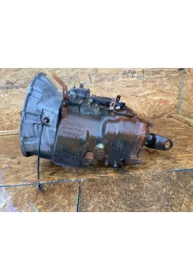 Eaton/Fuller FRO15210C Transmission Assembly