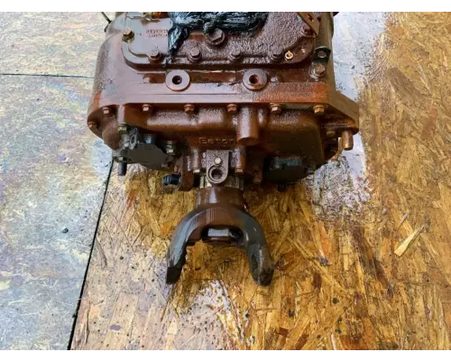 Eaton/Fuller FRO15210C Transmission Assembly