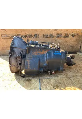 Eaton/Fuller FRO15210C Transmission Assembly