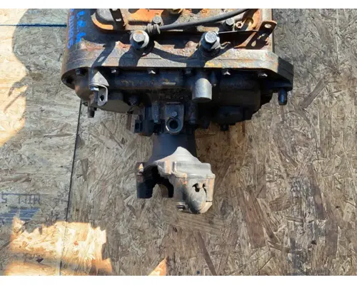 Eaton/Fuller FRO15210C Transmission Assembly