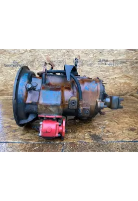 Eaton/Fuller FRO15210C Transmission Assembly