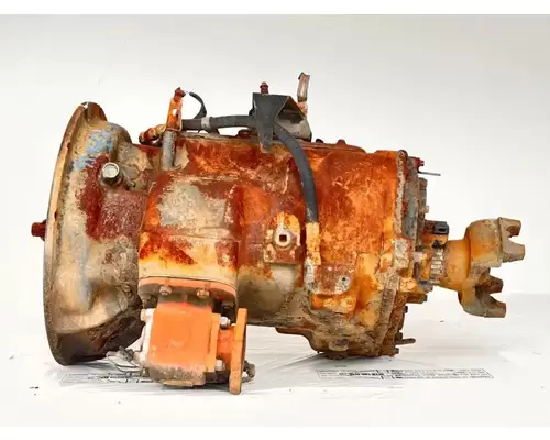 Eaton/Fuller FRO15210C Transmission Assembly