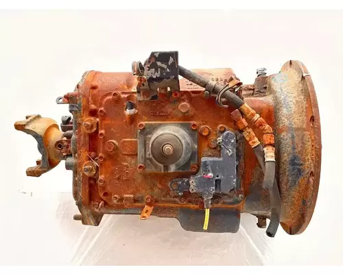 Eaton/Fuller FRO15210C Transmission Assembly