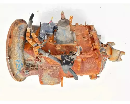 Eaton/Fuller FRO15210C Transmission Assembly