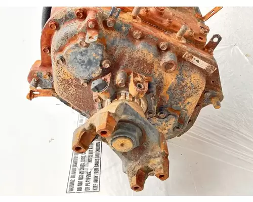 Eaton/Fuller FRO15210C Transmission Assembly