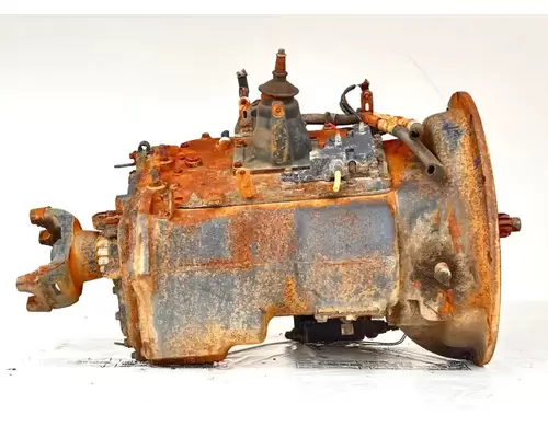 Eaton/Fuller FRO15210C Transmission Assembly