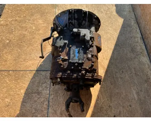 Eaton/Fuller FRO15210C Transmission Assembly
