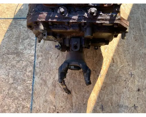 Eaton/Fuller FRO15210C Transmission Assembly