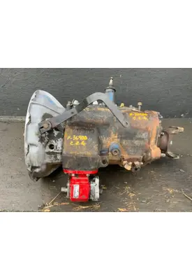 Eaton/Fuller FRO15210C Transmission Assembly